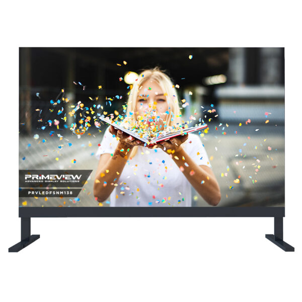 FusionMAX FHD All-in-One | 138" FHD Solution