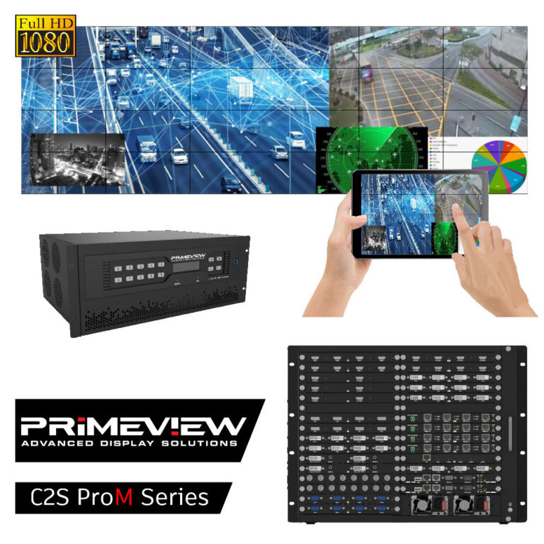 Prime Smartview Specialty Products - Primeview Global
